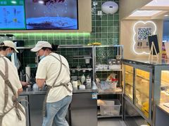 -宝珠奶酪(北京国瑞城购物中心店)