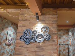 -玩坞轰趴馆·户外团建聚会主题生日派对馆(世豪广场店)