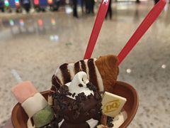 -东莞松山湖万象汇