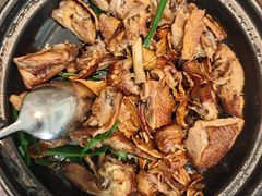 -五缘湾凯悦酒店·悦饗中餐厅