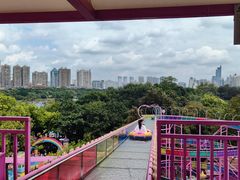 -南宁南湖公园