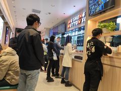 -武圣羊汤·西北面(朝阳门店)