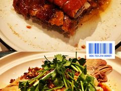 沙姜走地鸡-博多新记·粤菜(复兴店)