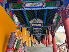 -六鼎山文化旅游区