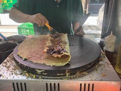 果蓖双鸡蛋-真素诚·清真(新华路店)