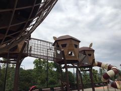 -枫香湖儿童公园