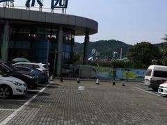 -东钱湖水上乐园(南门)