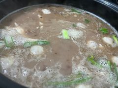 豆米火锅-好味家豆米火锅(龚北路店)