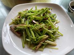 芹菜香干丝-状元楼(金溪路店)