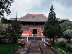 -善化寺