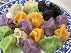 -胖子饺子馆·海鲜家常菜(海军博物馆店)
