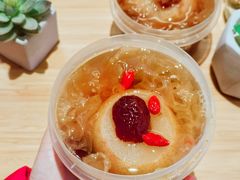 -炖物24章·顺时轻养茶(黄龙店)