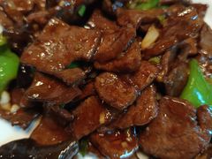 -芝麻花餐厅(祁家豁子店)