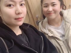 -FEELINGME乐刻包月私教馆·健身(真北华润万家店)