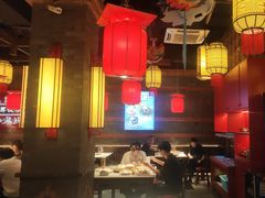 -小龙坎火锅(总店)