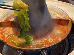 -京炭铜锅涮肉·羊蝎子·羊肉炉(保利·时光里店)