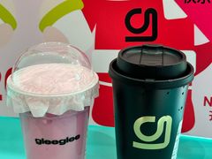 -gleeglee乐溢亦茶(合生汇店)