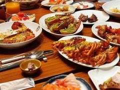 -mezza9 Macau(澳门君悦酒店)