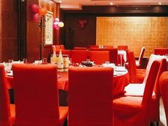 大堂-金鼎轩(亚运村店)