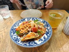-NG PASTA吴居·中华意面·鲜牛排(南头古城店)