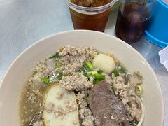 -榮泰米粉湯(Left Shop)