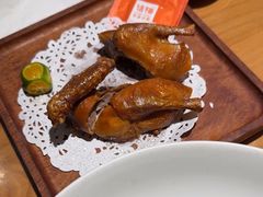 -话梅·客家小厨(东门店)