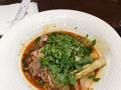 -成都你六姐·牛肉冒菜(城市集市合生汇店)