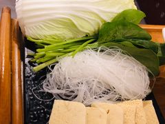 大白菜-竹叶涮肉坊(总店)