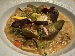 -广州四季酒店·佰鲜汇·现代法餐