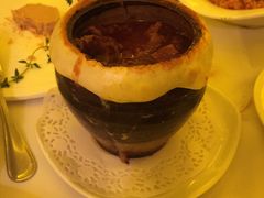 闷罐牛肉-成桂西餐厅·42年的味道(五大道疙瘩楼店)