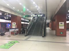 -白石桥南(地铁站)