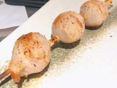 -火山屋台(新街口店)