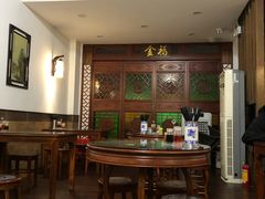 -恩宁刘福记(东华东路店)