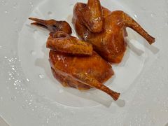 -喜宴又一村·粤菜·茶点·海鲜(壹方天地店)