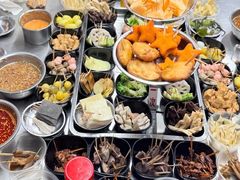 -江油特色冷沾沾(火炮街店)