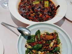 -味+新京宴·烤鸭·北京菜(创意谷店)