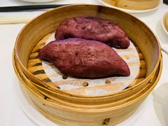 -白天鹅宾馆-宏图府餐厅