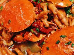-胖哥俩肉蟹煲(湖滨银泰in77店)