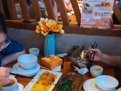 -隔壁老王·家常云南菜(花巷店)