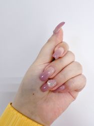 -Fanni美甲美睫皮肤管理