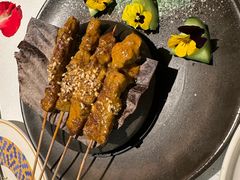 -狮拾久·现代新加坡料理(福田COCO Park店)