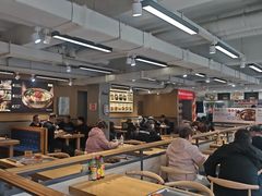 -韩麦大冷面(桂花街直营店)