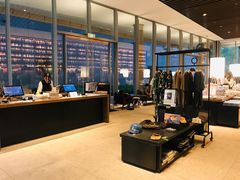 -茑屋书店(天目里店)