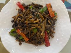-海兰江石锅饭(水上店)