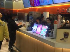 -CoCo都可(嘉定大融城店)