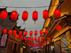 -乾州古城