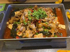 -蛙喔牛蛙(浦口澳林店)