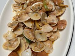 -金海湾海鲜排档(朱家尖店)