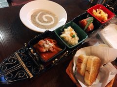 -斯比特花园西餐厅(东方商厦店)