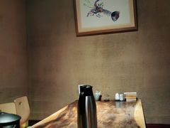 -千代武日本料理(爱建店)